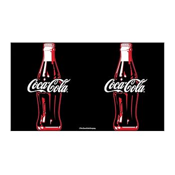 【s】Coca-Cola × atmos TYPE-6 1000% Atmos x Coca Cola Type 6 Bearbrick 400%+100% – Eye For Toys